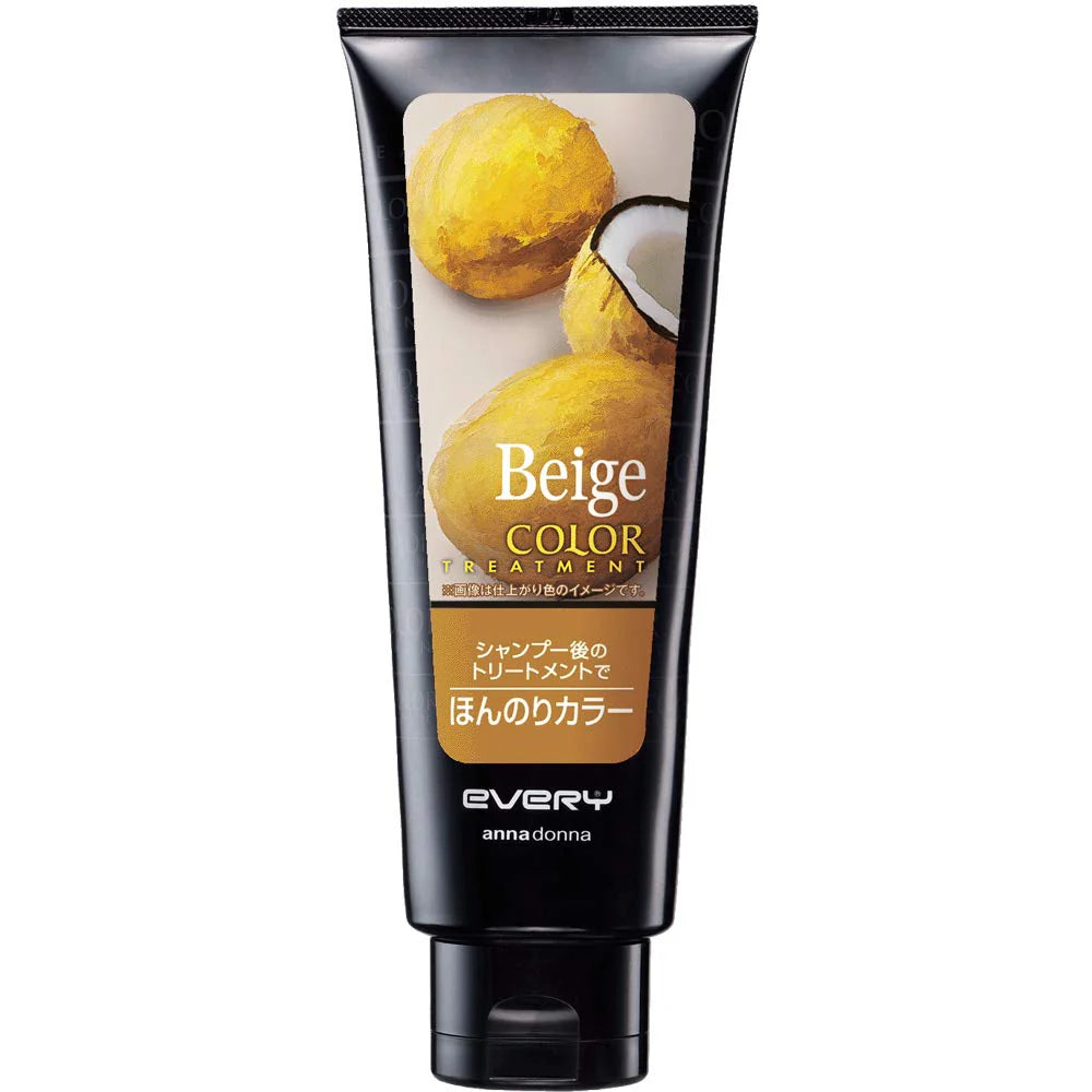 Anna Donna Every Color Treatment Shampoo & Conditioner  160 g