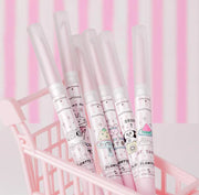 FLORTTE Club Series Dual-Ended Brow Pencil & Tint Mascara