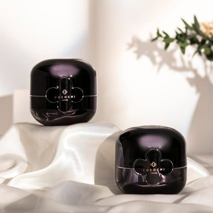 COCOCHI Treatment Essential Cream Mask 110g