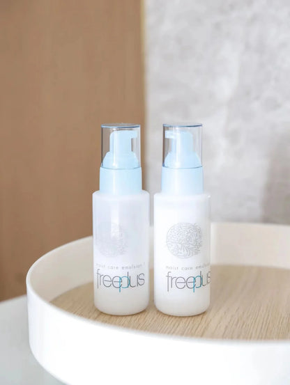freeplus Moist Care Emulsion 1 Light 100ml