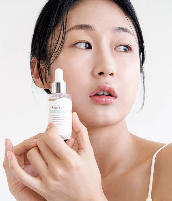 Dear Klairs - Freshly Juiced Vitamin Drop 35ml