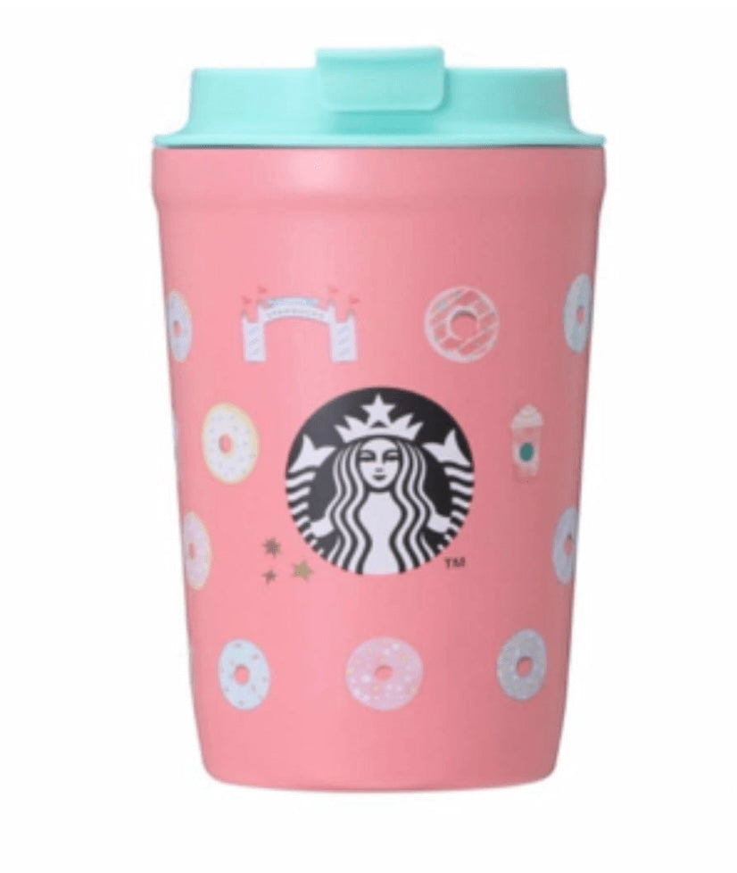 STARBUCKS LIMITED EDITION DOUNUT MUG