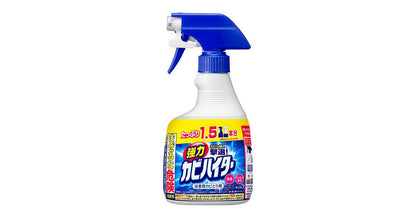 KAO Strong Mold Remover Spray 600ml