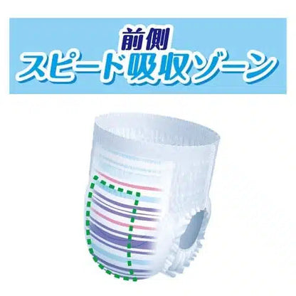 Goo.N 睡裤 XXL 码 (13-25KG) 22PK