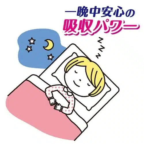 Goo.N 睡裤 XXL 码 (13-25KG) 22PK