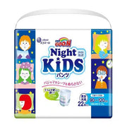 GOO.N Night Kids Pants 22pcs (13-25KG)