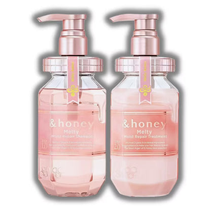 &honey Melty Extra Moist Tinker Bell Limited Set