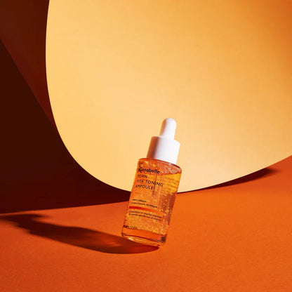 Genabelle PDRN Vita Toning Ampoule