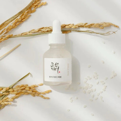 Beauty of Joseon - Glow Deep Serum : Rice +Alpha Arbutin 30ml