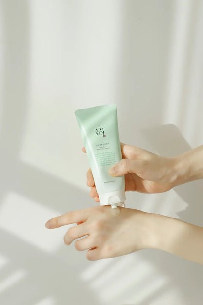 Beauty of Joseon - Green Plum Refreshing Cleanser 100ml