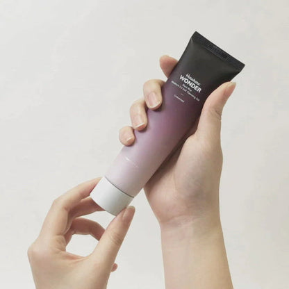 Haruharu Wonder - Black Rice Moisture 5.5 Soft Cleansing Gel