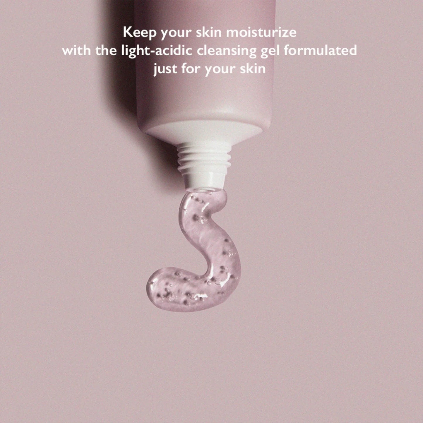 Haruharu Wonder - Black Rice Moisture 5.5 Soft Cleansing Gel