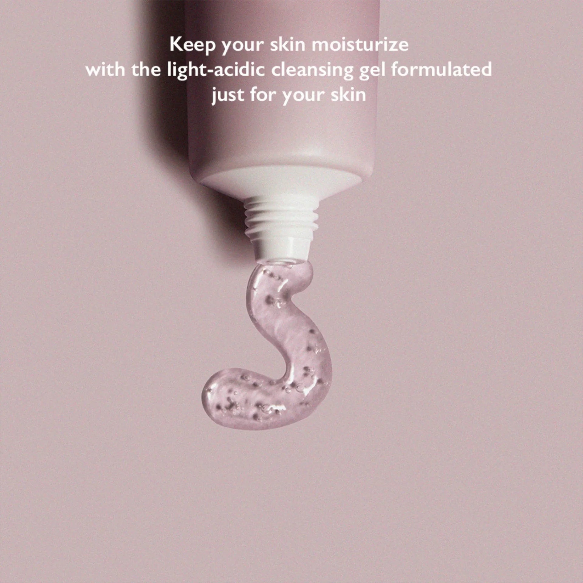 Haruharu Wonder - Black Rice Moisture 5.5 Soft Cleansing Gel