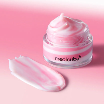 Medicube - PDRN Pink Lip Sleeping Mask 10g
