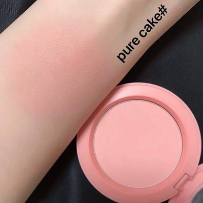 3CE  single color blush PURE CAKE 5G