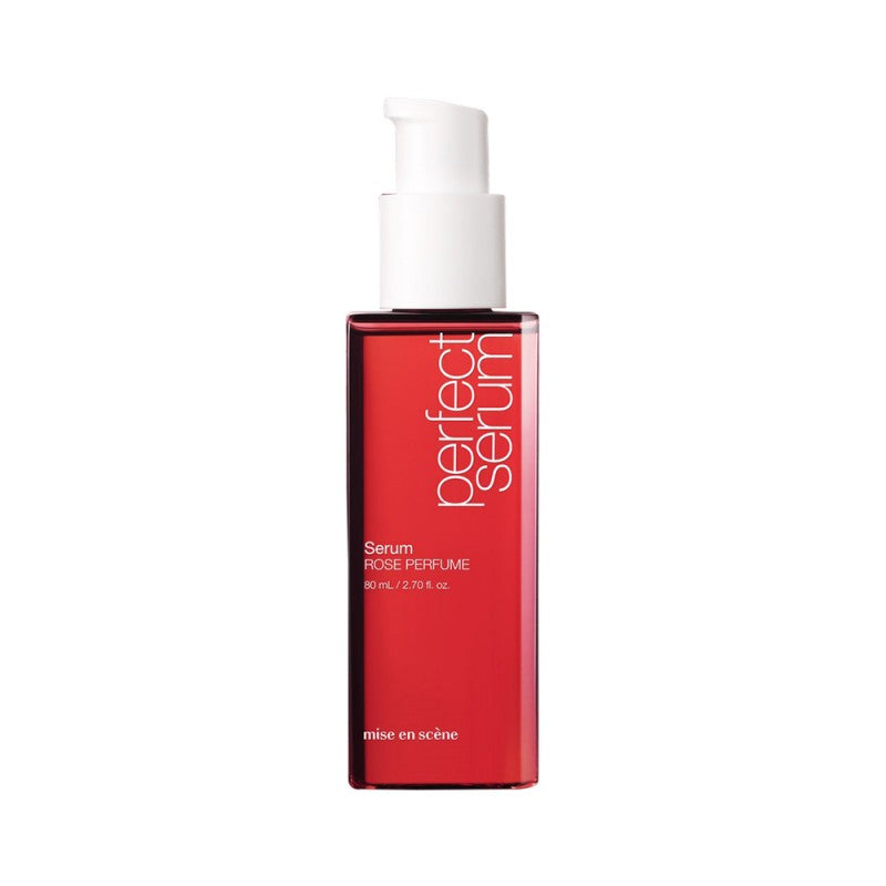 MISE EN SCÈNE Perfect Serum Watery