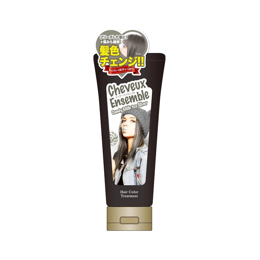 Cheveux Ensemble Color Treatment Candy