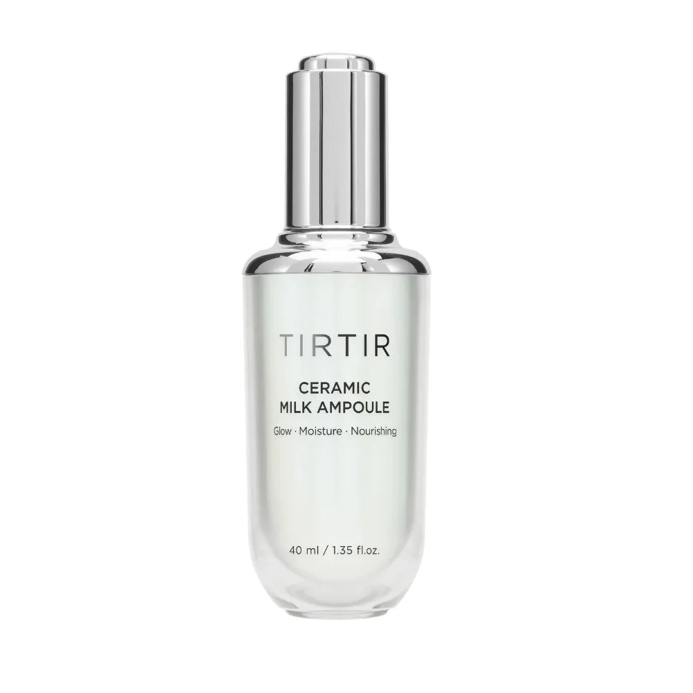 TIRTIR - Ceramic Milk Ampoule 40ml