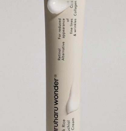 Haruharu Wonder - Black Rice Bakuchiol Eye Cream 20ml