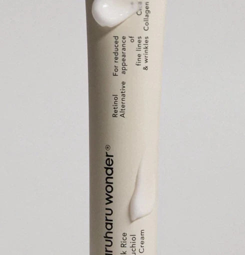 Haruharu Wonder - Black Rice Bakuchiol Eye Cream 20ml