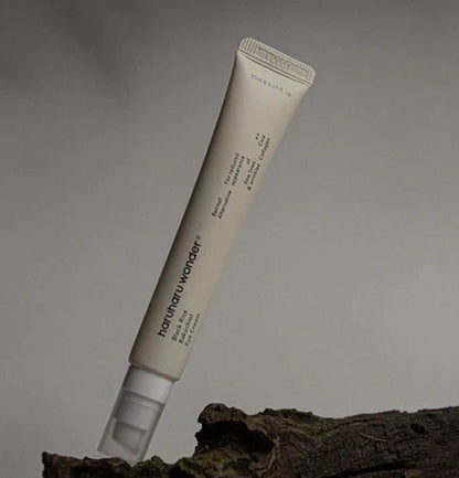 Haruharu Wonder - Black Rice Bakuchiol Eye Cream 20ml