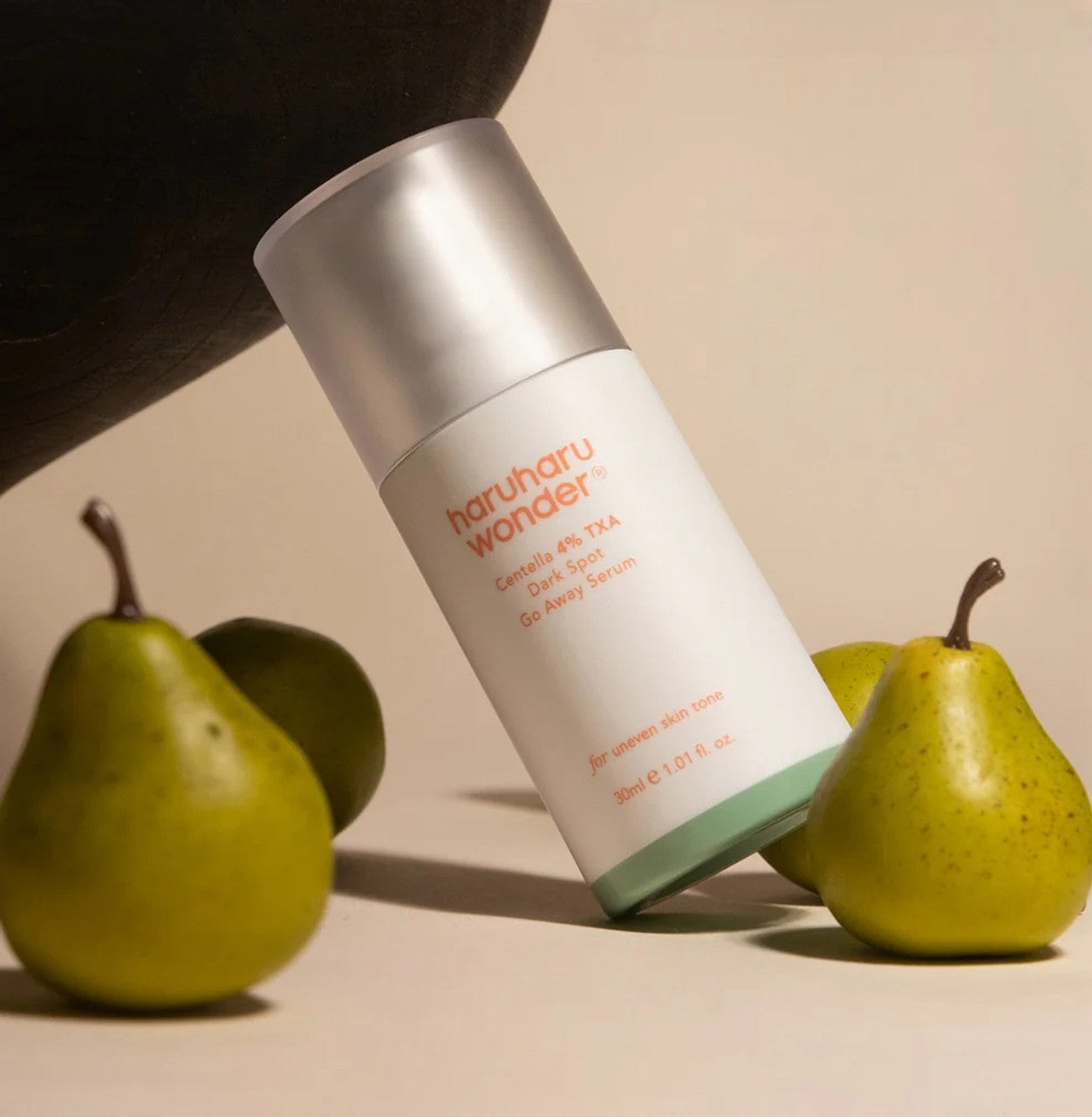 Haruharu WONDER - Centella 4% TXA Dark Spot Go Away Serum 30ml