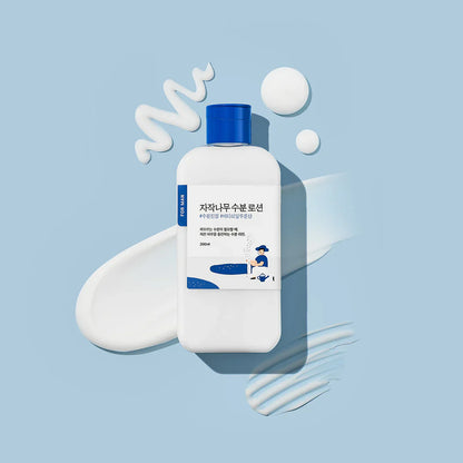 Round Lab - For Men Birch Juice Moisturizing Lotion 200ml