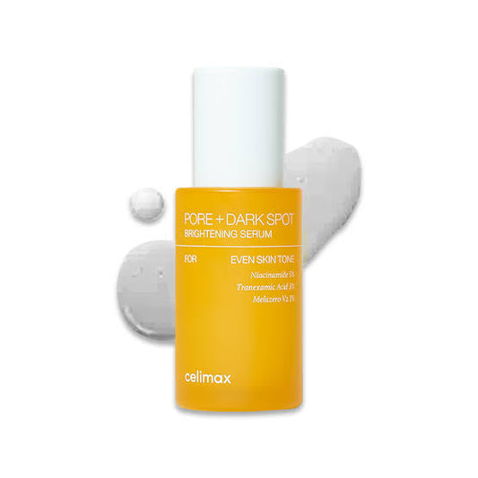 Celimax - Pore + Dark Spot Brightening Serum 30ml