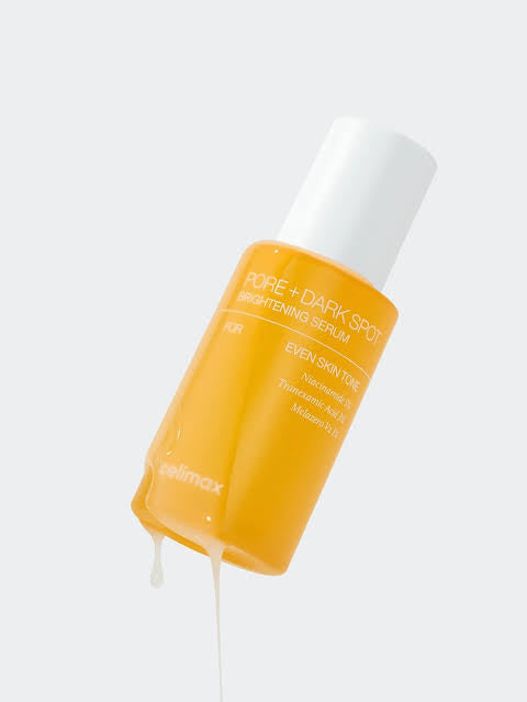 Celimax - Pore + Dark Spot Brightening Serum 30ml