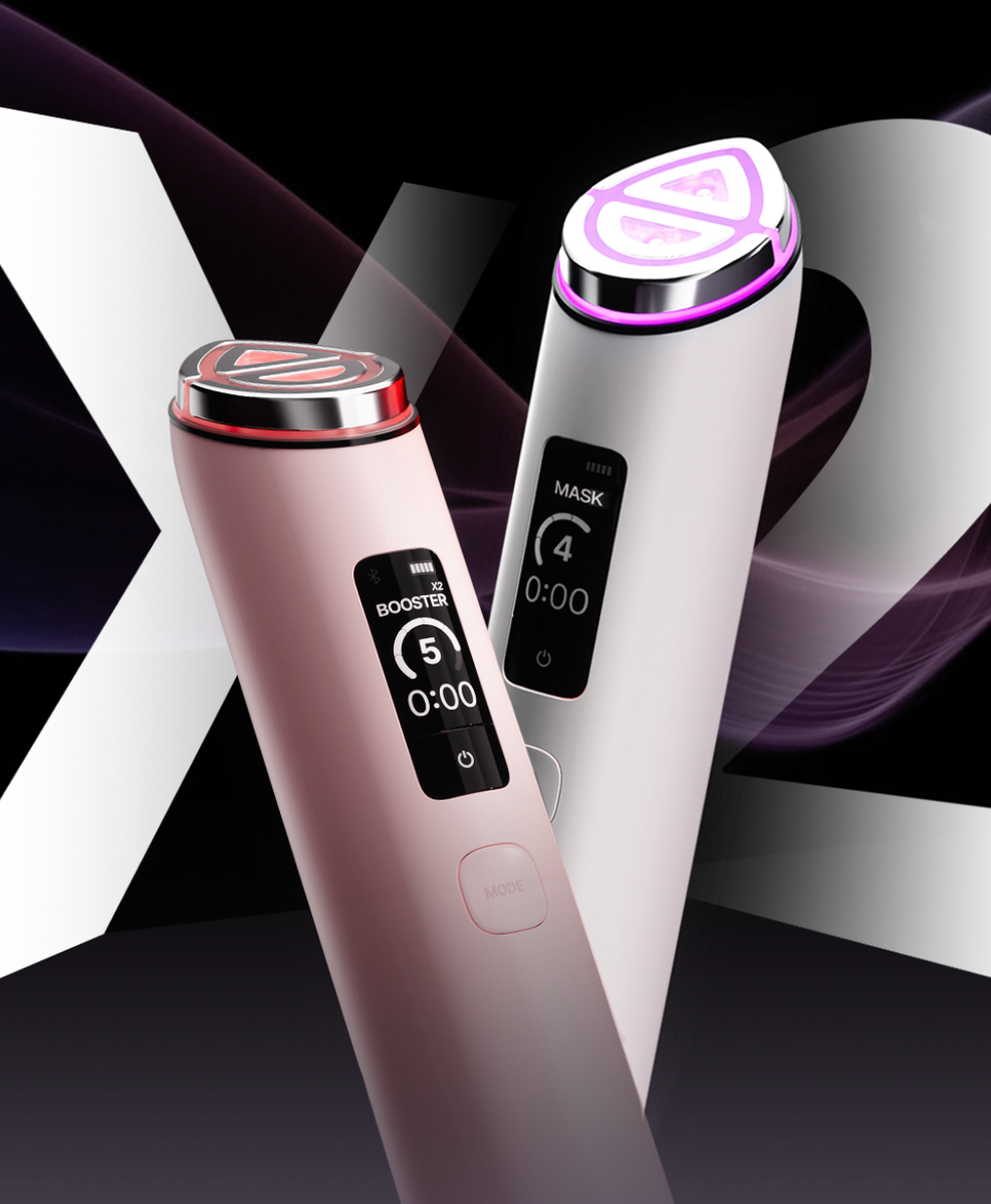Medicube - AGE-R Booster Pro x2 Pink