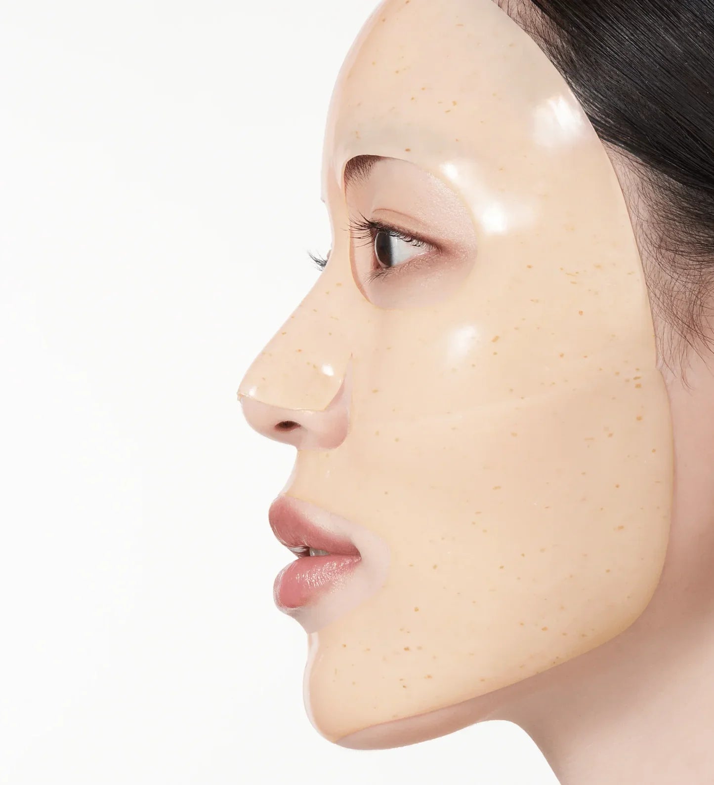 Anua - Collagen Mask Set (Rice 70 Glow)