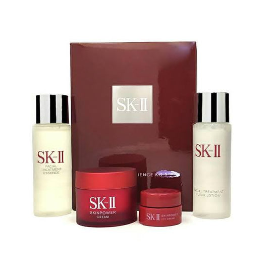 SK-II pitera experience kit 2