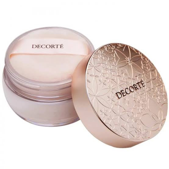 COSME DECORTE FACE POWDER #10 20G