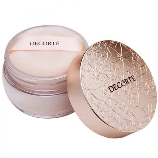 COSME DECORTE FACE POWDER #10 20G