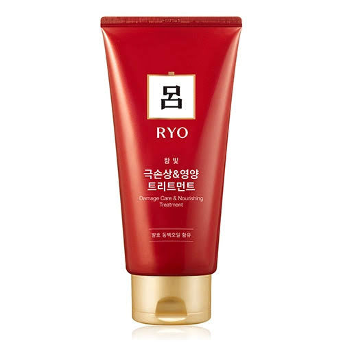 RYO Hambit Extreme Damage & Nutrition Care Treatment 180ml