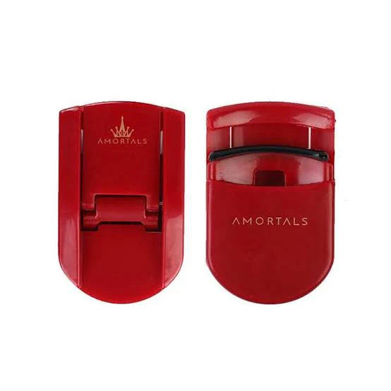 AMORTALS Portable Eyelash Curler