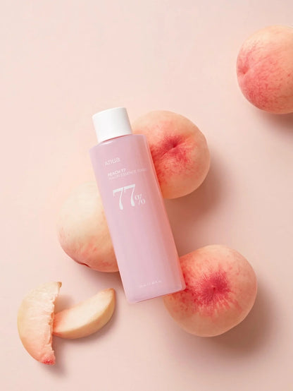 Anua - Peach 77 Niacin Essence Toner 250ml (Expiry 18/08/2026)