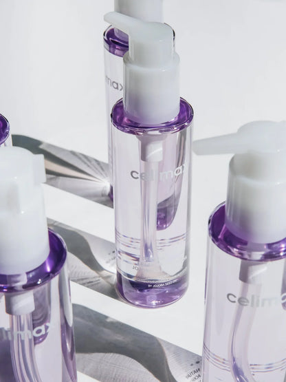 Celimax - Derma Nature Fresh Blackhead Jojoba Cleansing Oil