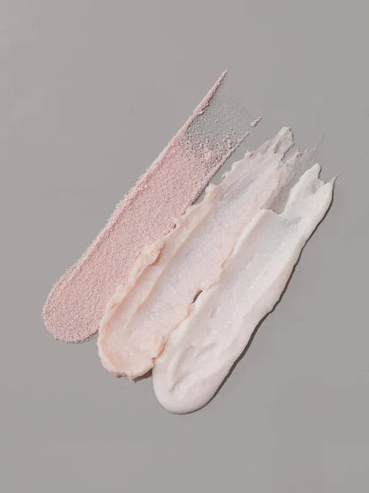 Genabelle Pink Cloud Cleansing Foam 150ml