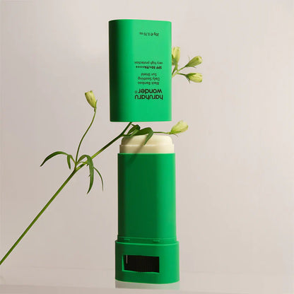 Haruharu Wonder - Black Bamboo Daily Soothing Sun Shield 20g