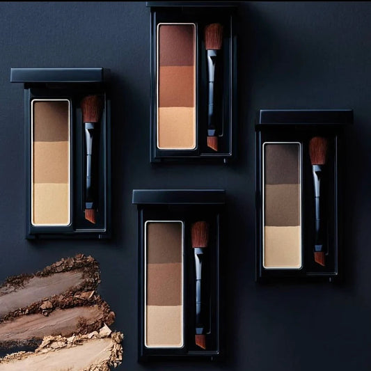 KATE Designing Eyebrow 3D Powder EX-4 & EX-5