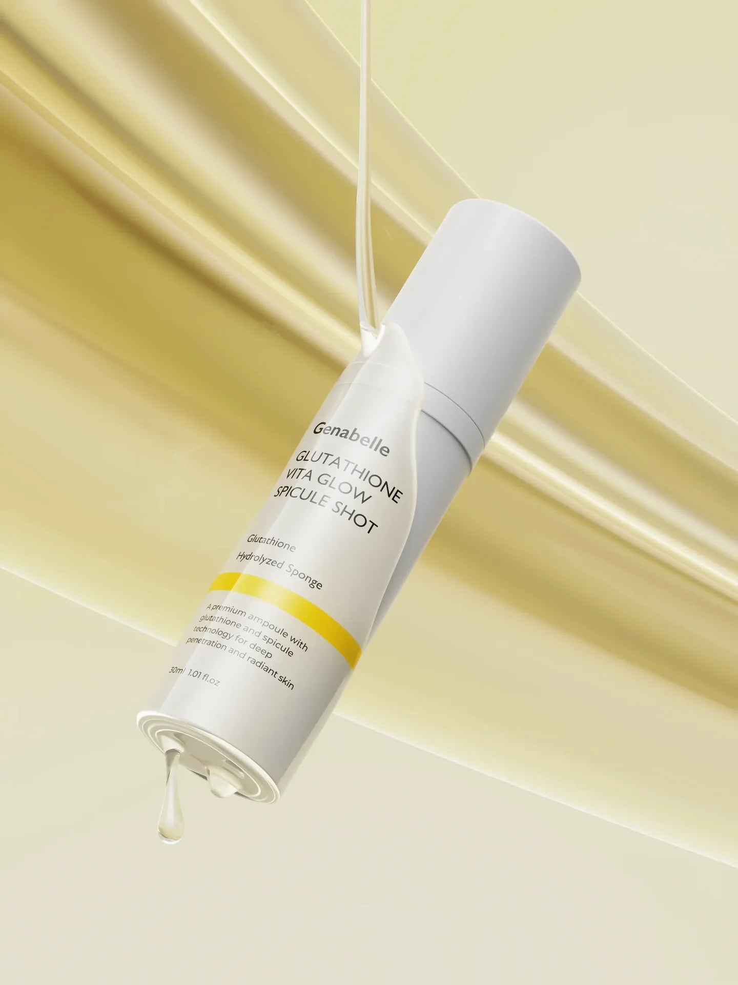 Genabelle Glutathione Vita Glow Spicule Shot 30ml
