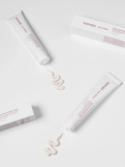 KOPHER Clay Prime Pack to Foam 80ml