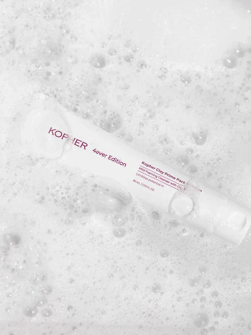 KOPHER Clay Prime Pack to Foam 80ml