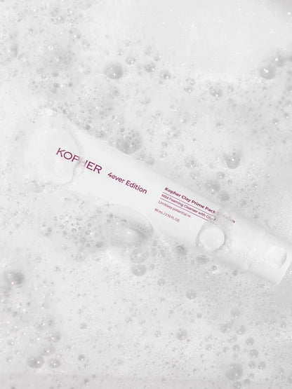 KOPHER Clay Prime Pack to Foam 80ml