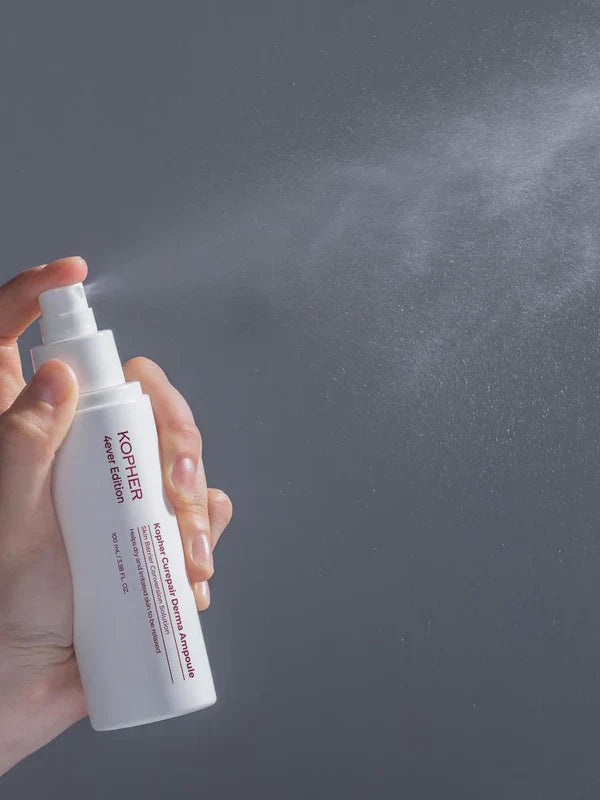 KOPHER Curepair Derma Ampoule 100ml