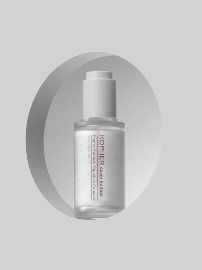 KOPHER Curepair Signature Ampoule 50ml