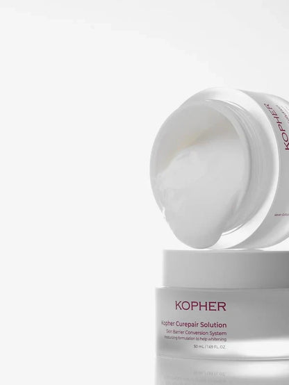KOPHER Curepair Solution Cream 50ml