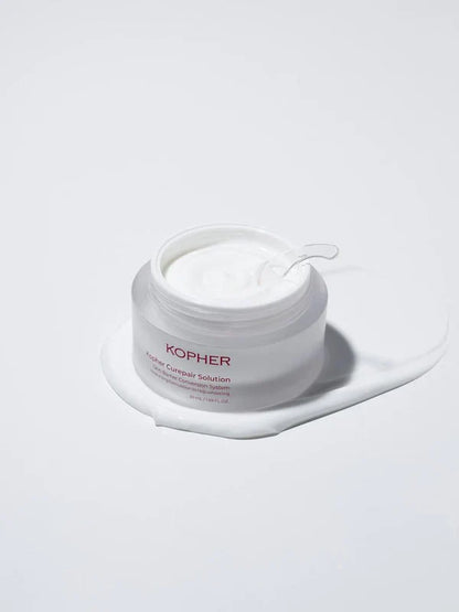 KOPHER Curepair Solution Cream 50ml