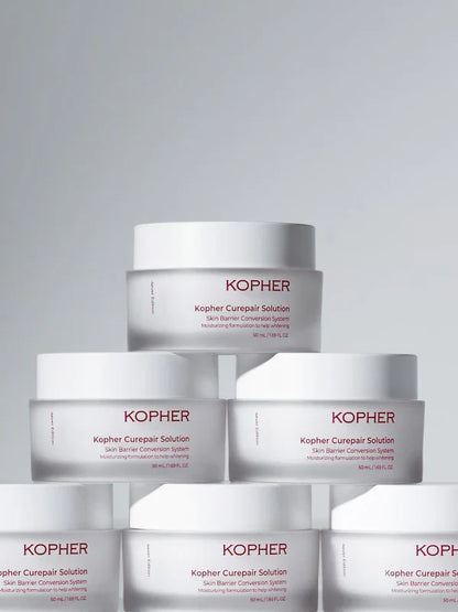 KOPHER Curepair Solution Cream 50ml